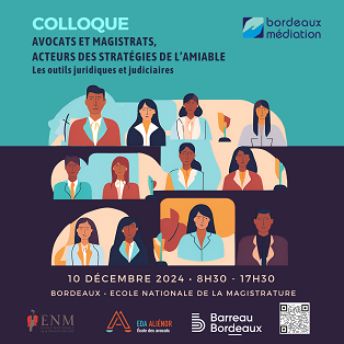 Formation 3404 - COLLOQUE MARD - 10/12/2024