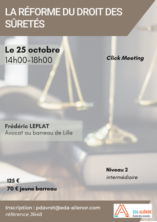 Formation 3648 - 25/10/2024