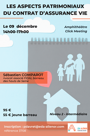 Formation 3708 du 09/12/2024