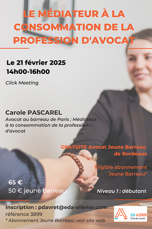 Formation 3899 - 21/02/2025